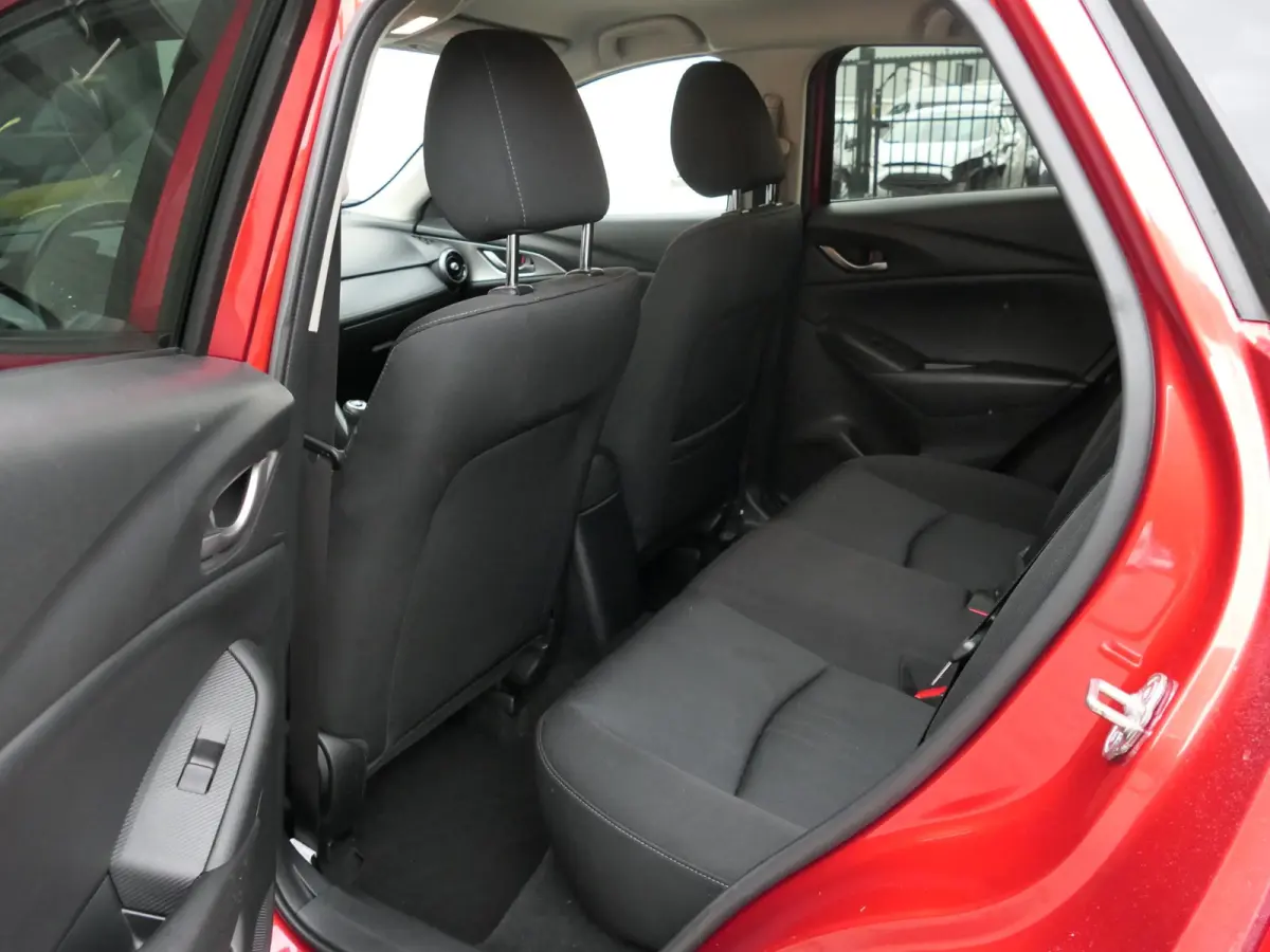 2.0 SkyActiv-G 120 Sport Selected | Climate Control | Cruise Control | Stoelverwarming | DAB radio | Trekhaak | Parkeersensoren achter | Origineel Nederlands