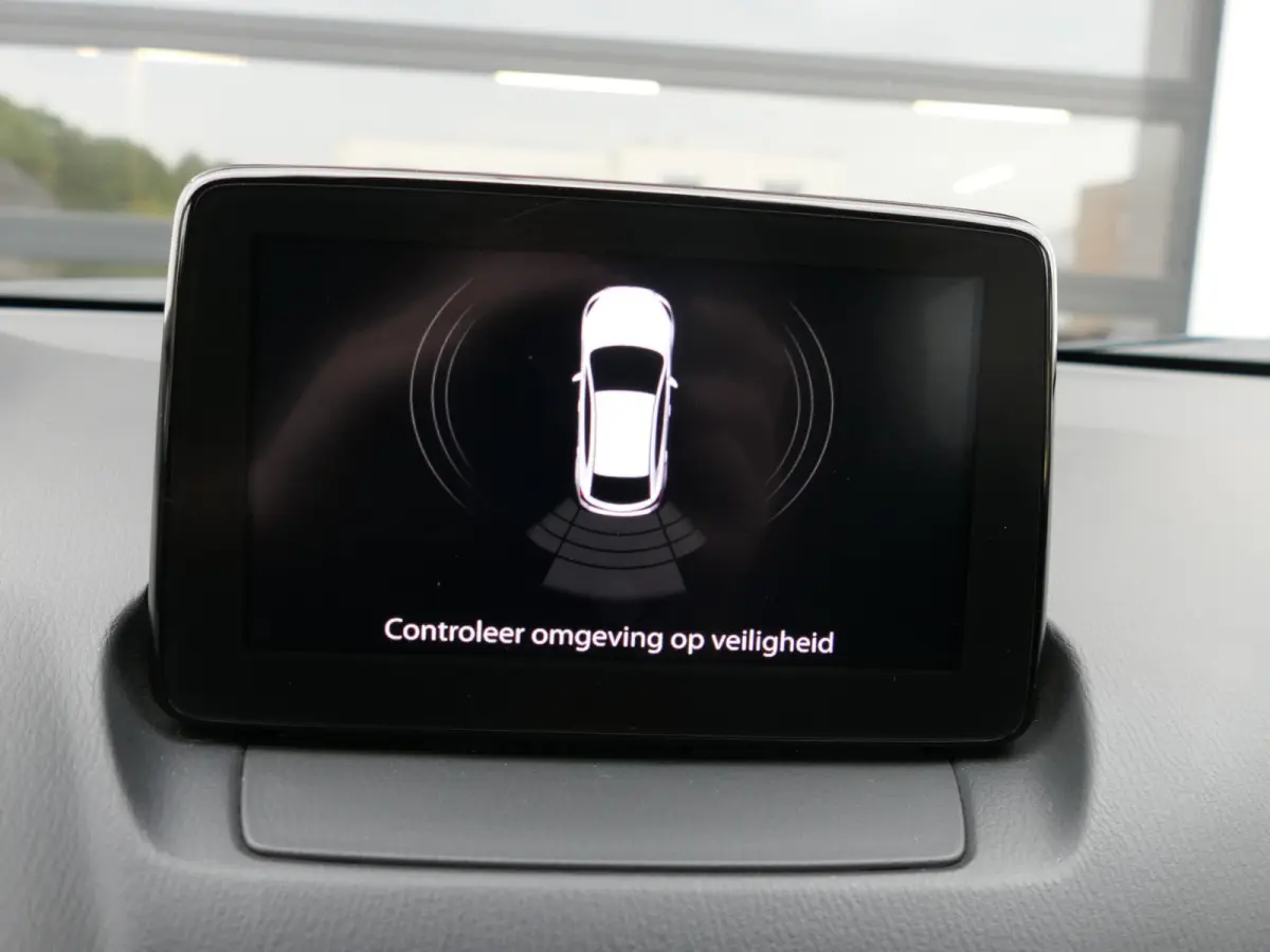 2.0 SkyActiv-G 120 Sport Selected | Climate Control | Cruise Control | Stoelverwarming | DAB radio | Trekhaak | Parkeersensoren achter | Origineel Nederlands