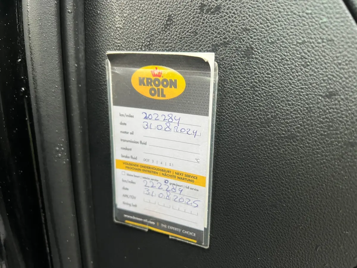 1.0 BlueMotion | Cruise + Navi + Airco