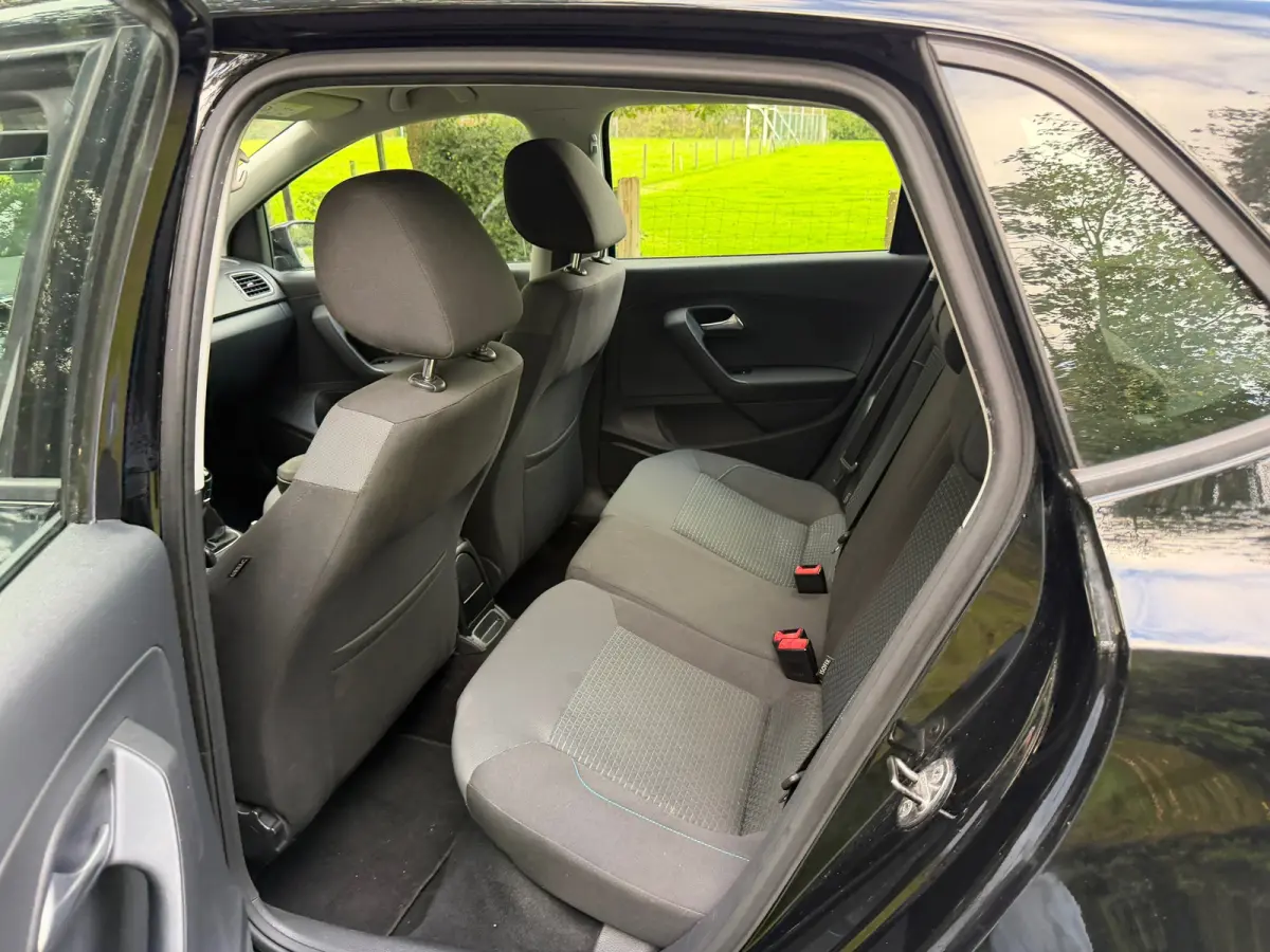 1.0 BlueMotion | Cruise + Navi + Airco