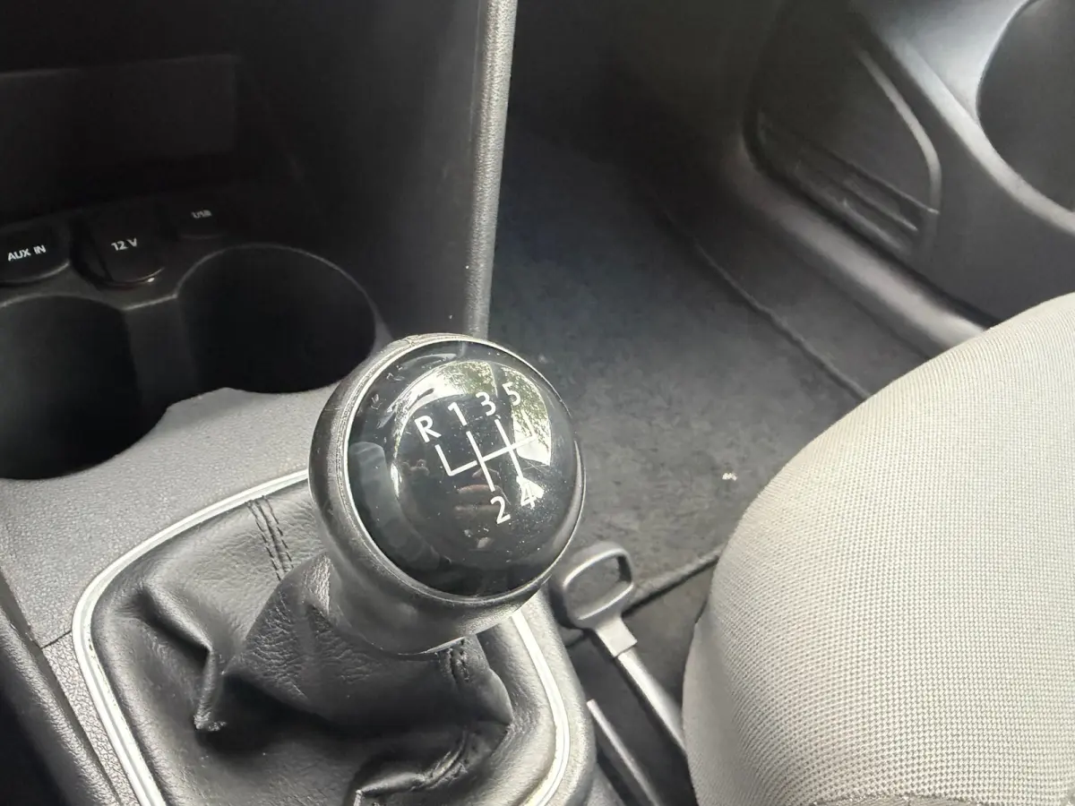 1.0 BlueMotion | Cruise + Navi + Airco