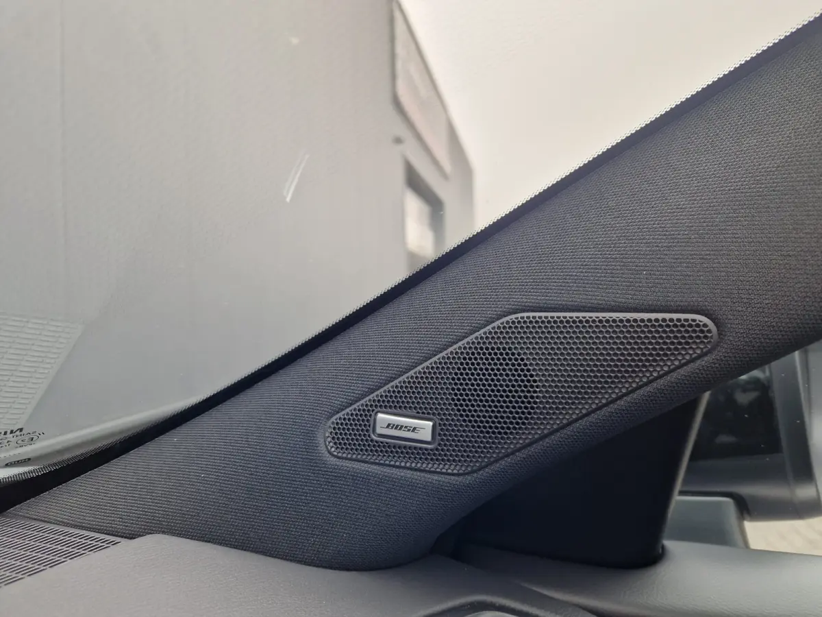 1.3 MHEV Xtronic Tekna Plus /Ceramic Grey Bi-Tone