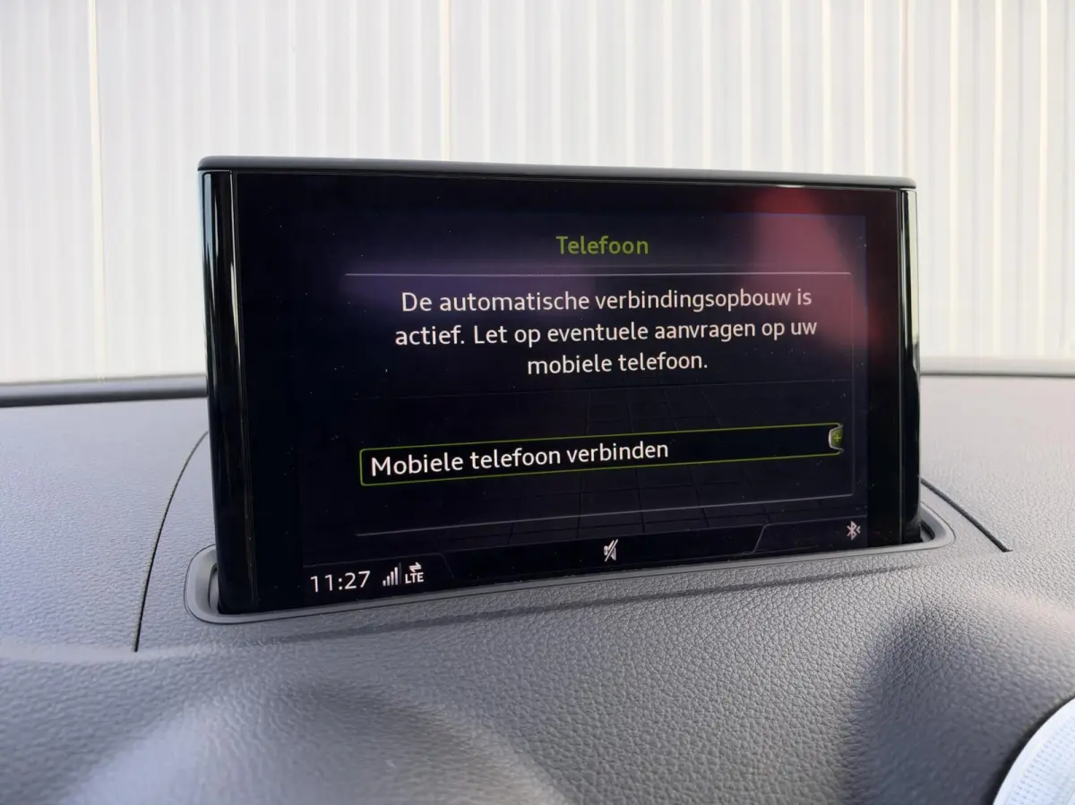 1.0 TFSI Sport Lease Edition|NL-Auto
