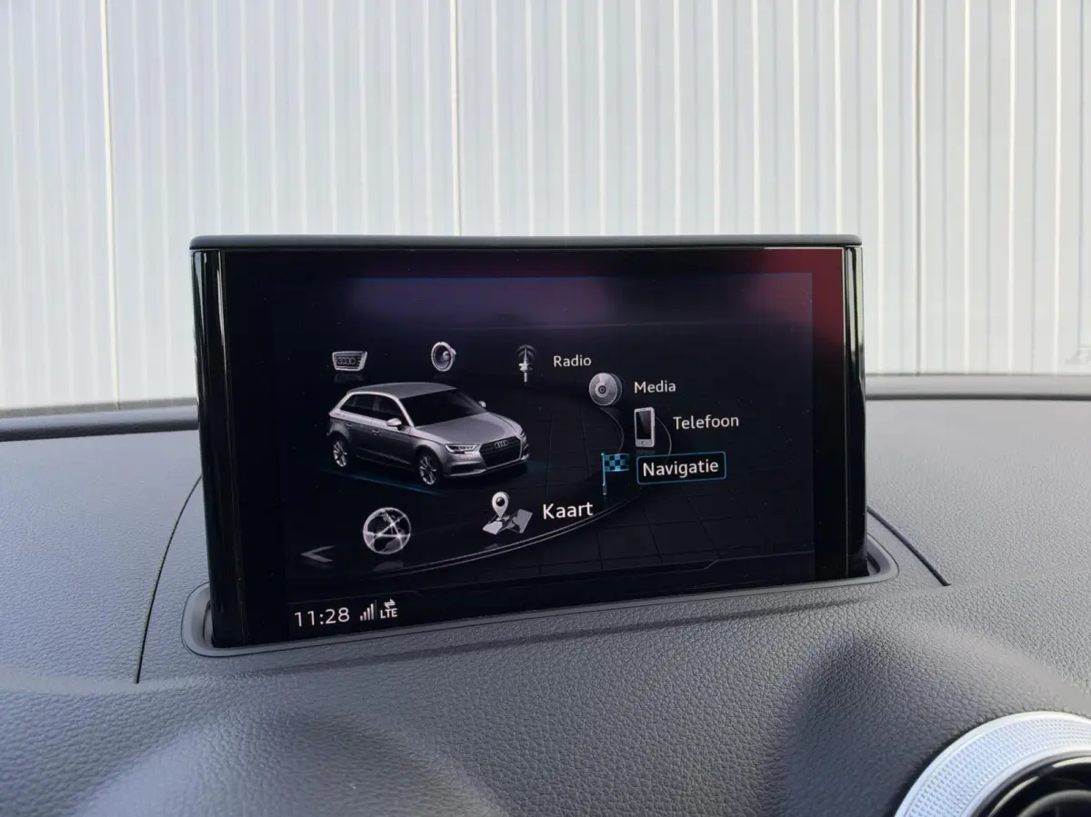 1.0 TFSI Sport Lease Edition|NL-Auto