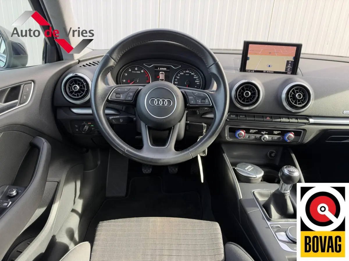 1.0 TFSI Sport Lease Edition|NL-Auto
