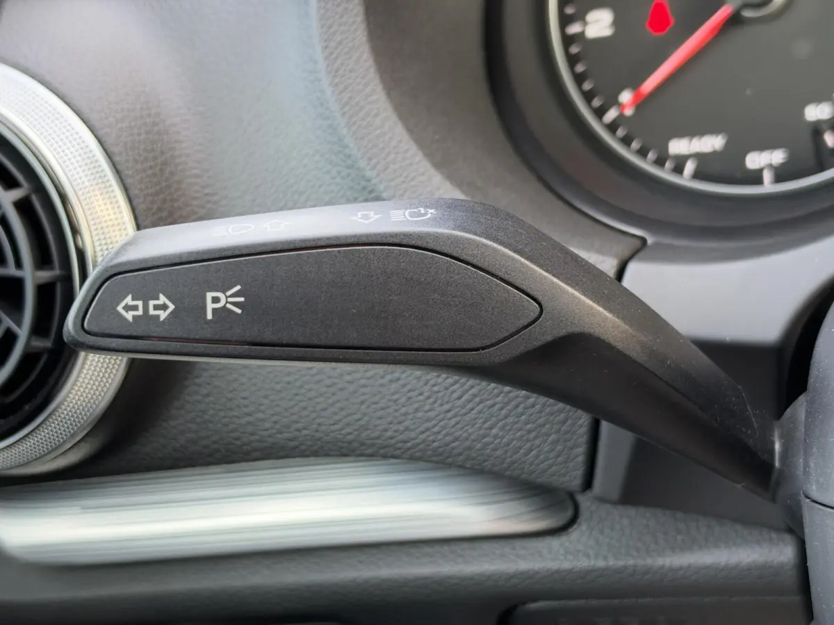 1.0 TFSI Sport Lease Edition|NL-Auto