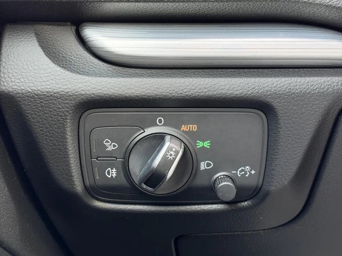 1.0 TFSI Sport Lease Edition|NL-Auto