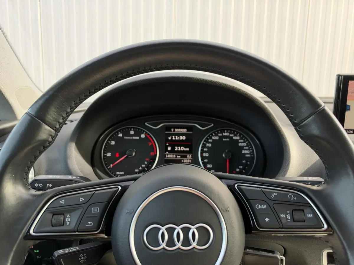 1.0 TFSI Sport Lease Edition|NL-Auto