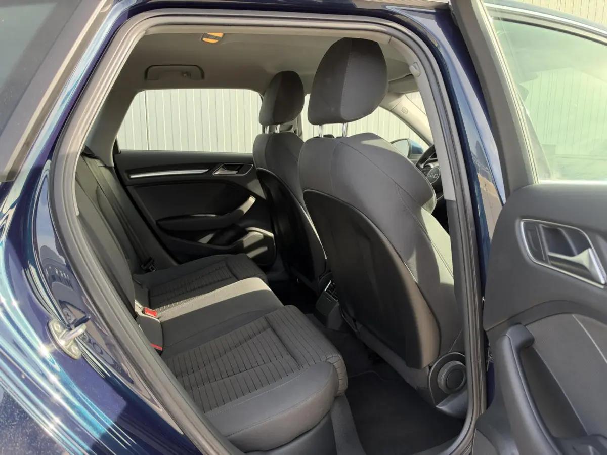 1.0 TFSI Sport Lease Edition|NL-Auto