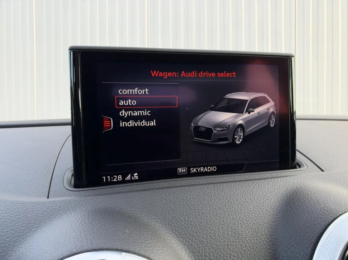 1.0 TFSI Sport Lease Edition|NL-Auto