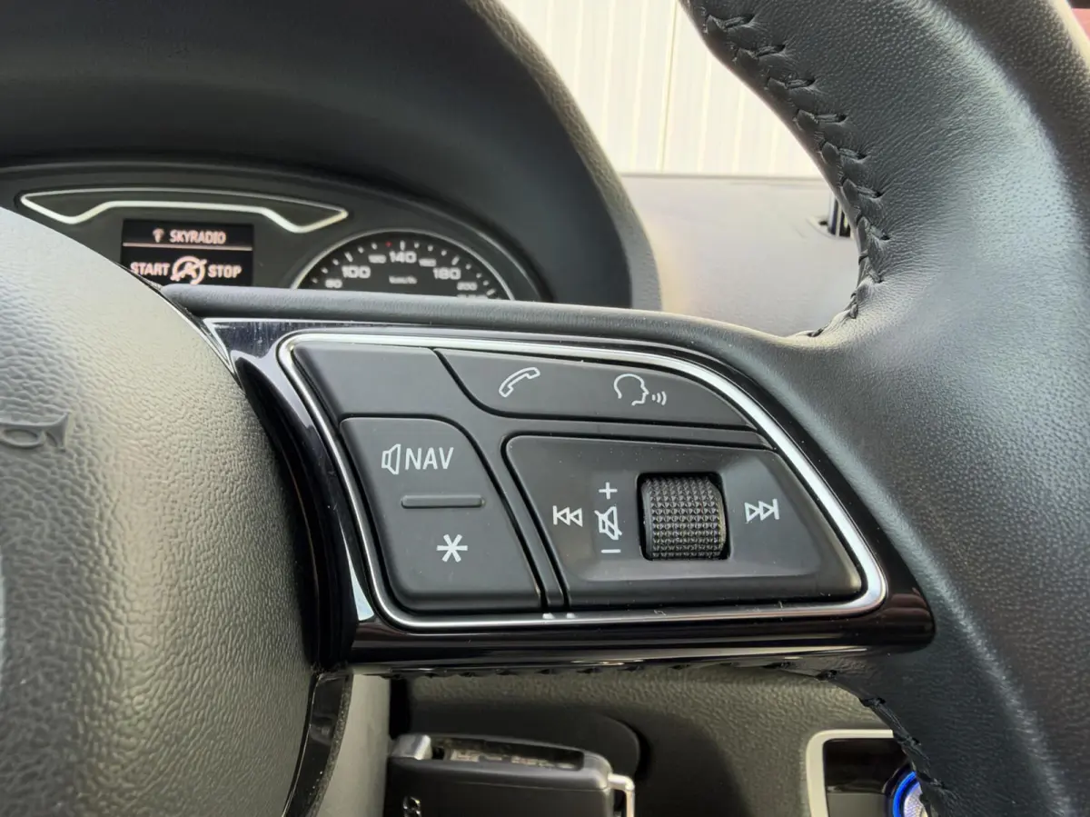 1.0 TFSI Sport Lease Edition|NL-Auto