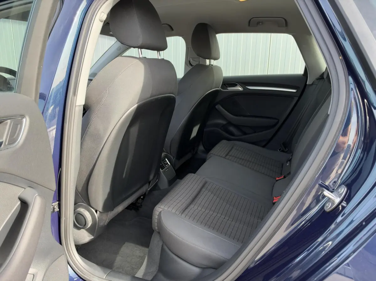 1.0 TFSI Sport Lease Edition|NL-Auto