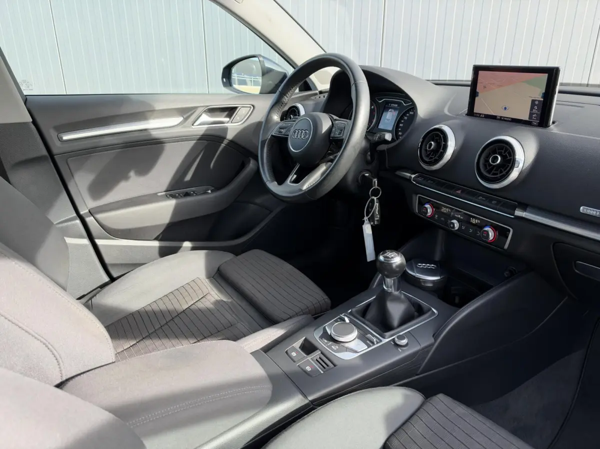 1.0 TFSI Sport Lease Edition|NL-Auto