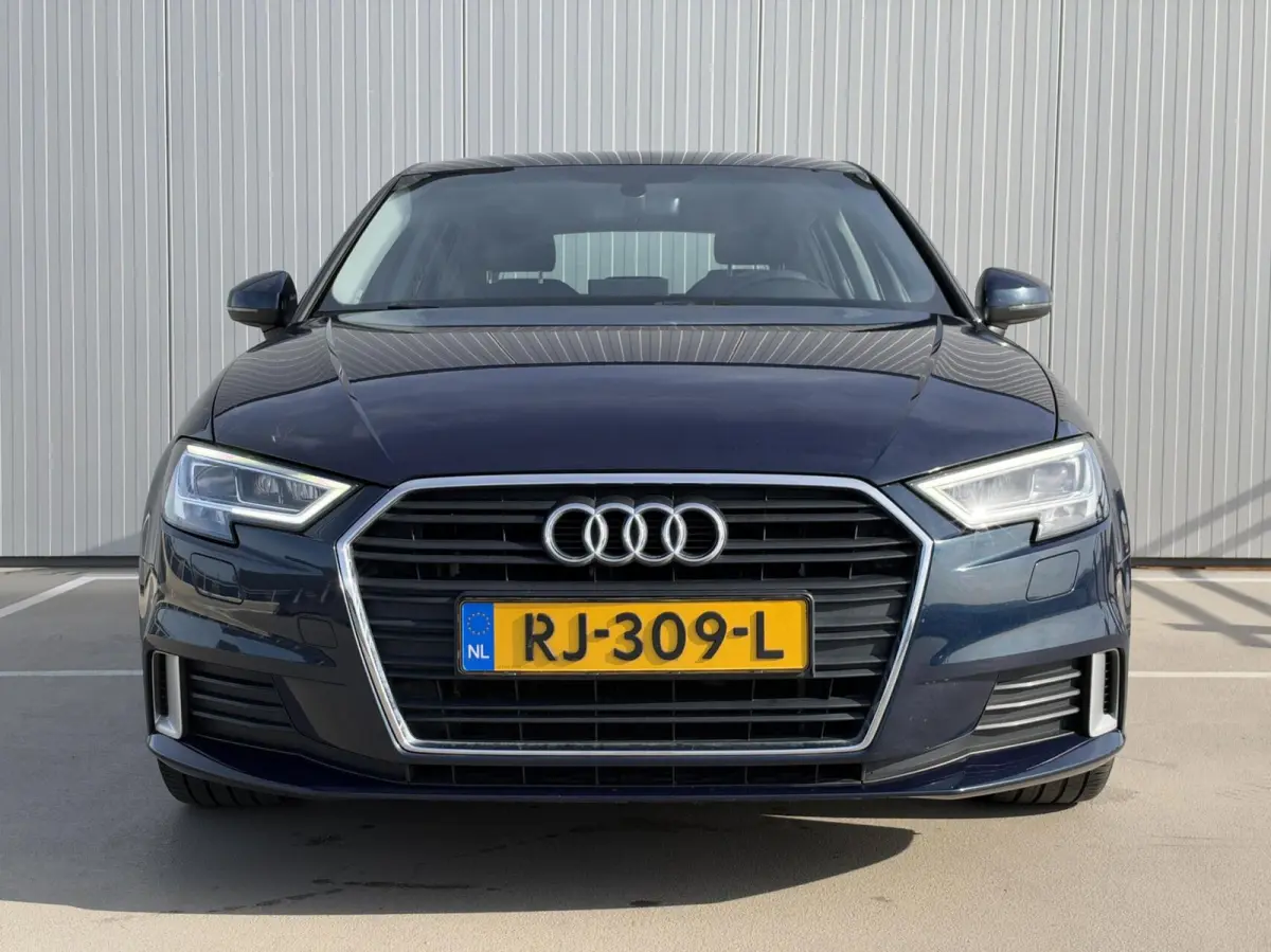 1.0 TFSI Sport Lease Edition|NL-Auto