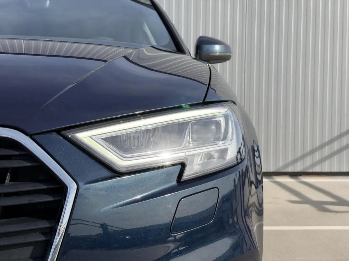 1.0 TFSI Sport Lease Edition|NL-Auto
