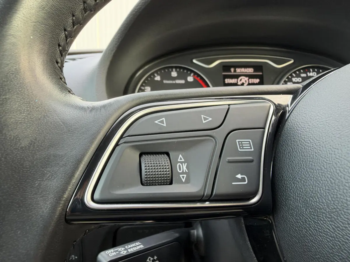 1.0 TFSI Sport Lease Edition|NL-Auto