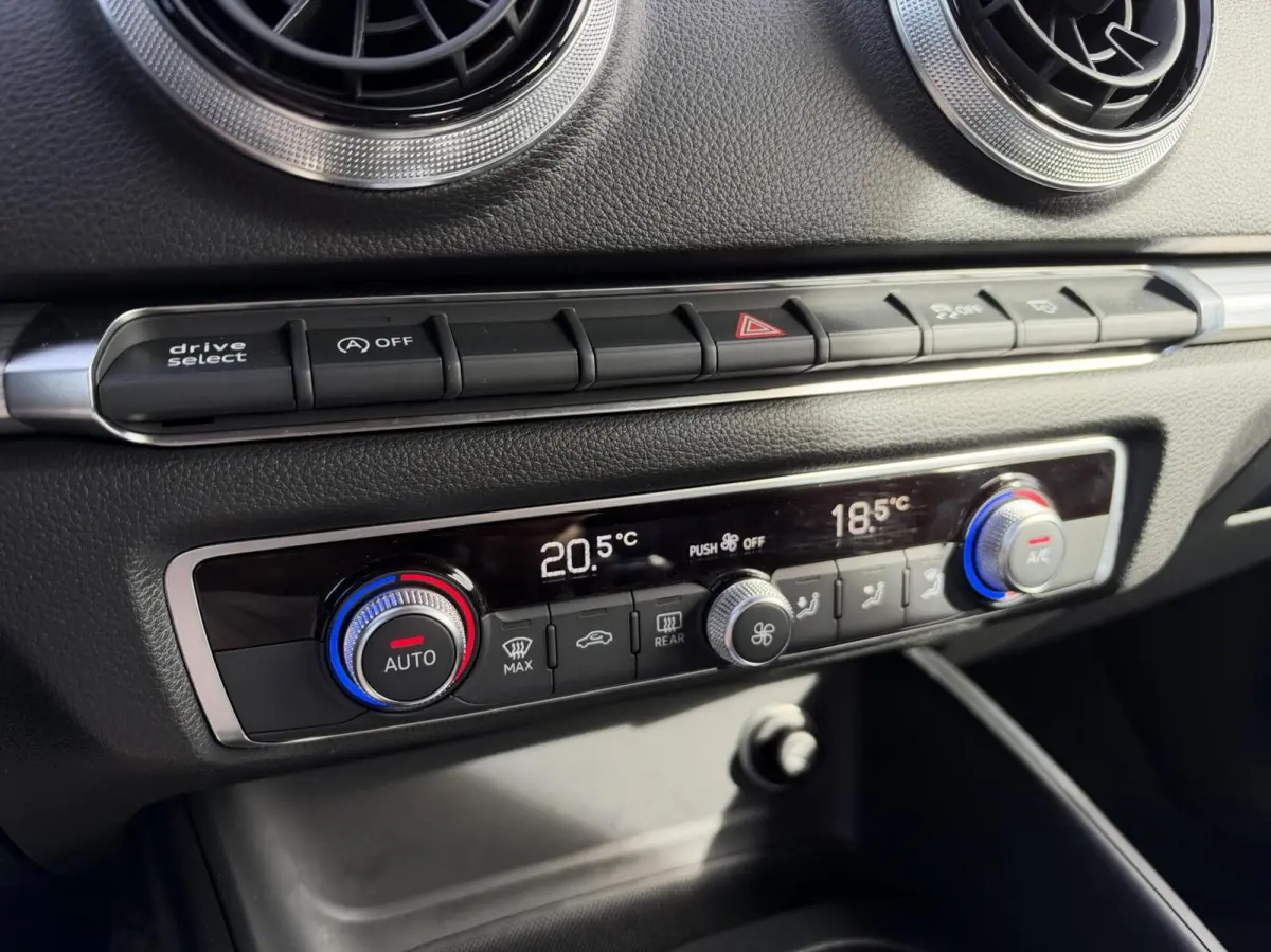 1.0 TFSI Sport Lease Edition|NL-Auto