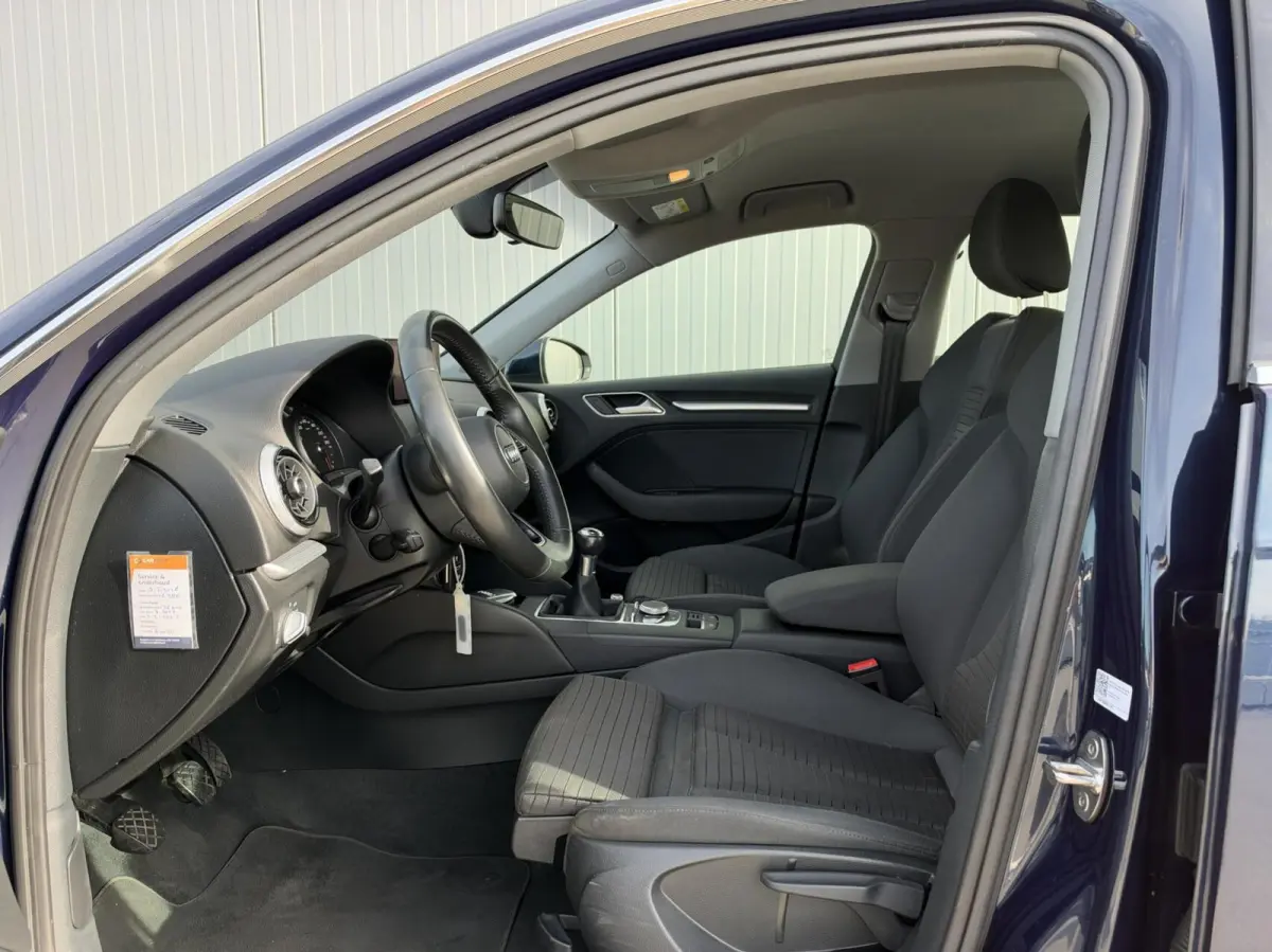1.0 TFSI Sport Lease Edition|NL-Auto
