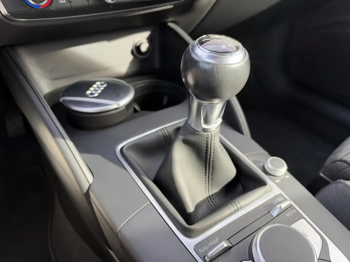 1.0 TFSI Sport Lease Edition|NL-Auto
