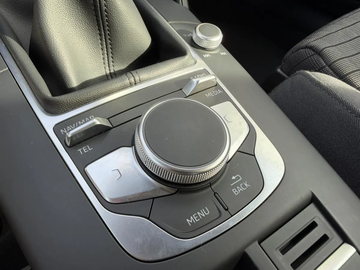 1.0 TFSI Sport Lease Edition|NL-Auto