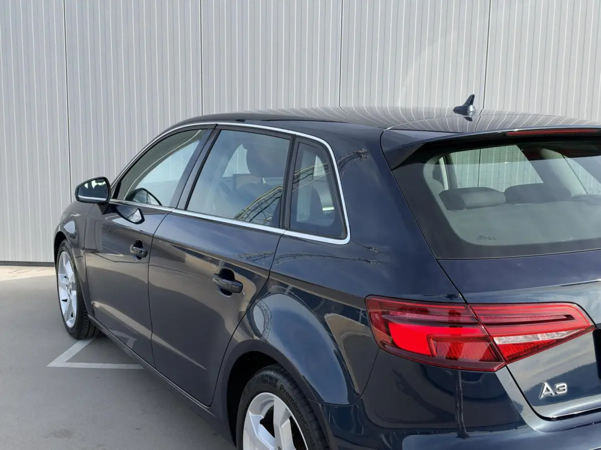 1.0 TFSI Sport Lease Edition|NL-Auto
