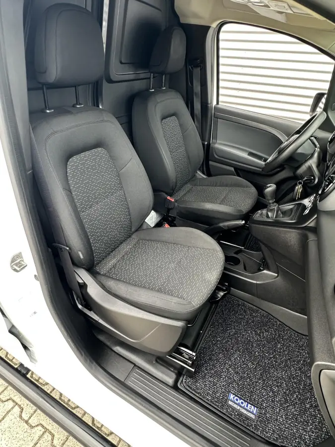 110 CDI L1 Pro LM velgen|Bumpers in kleur 2x schuifdeur