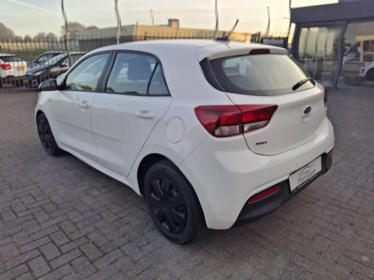 1.2 4 cil. ComfortLine