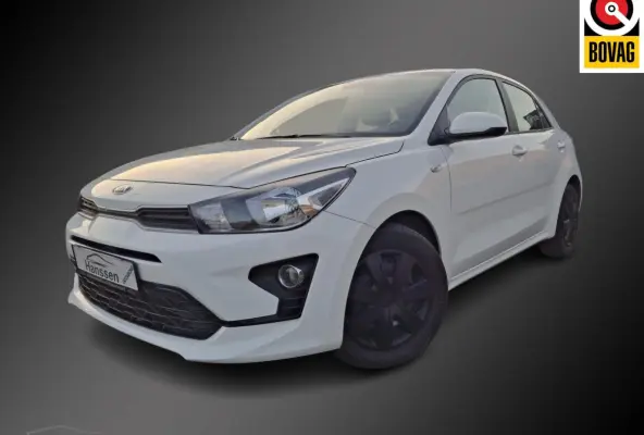 1.2 4 cil. ComfortLine