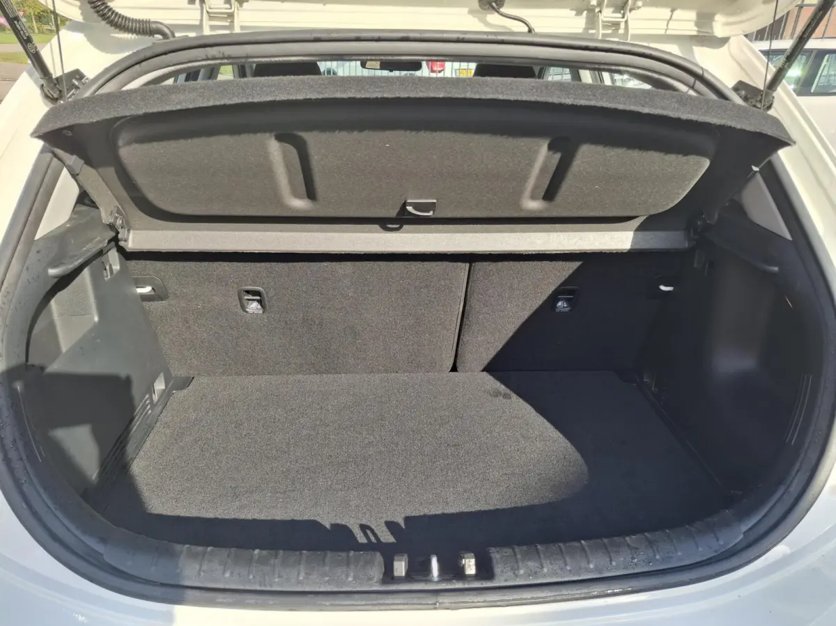 1.2 4 cil. ComfortLine