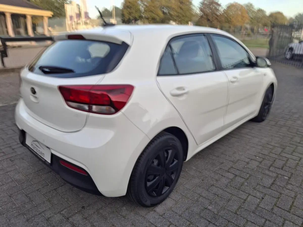 1.2 4 cil. ComfortLine