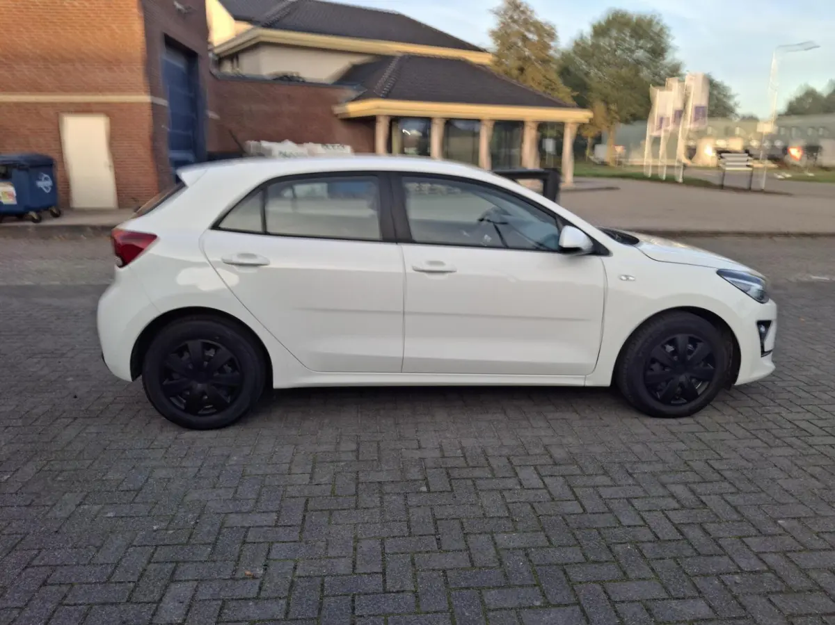 1.2 4 cil. ComfortLine
