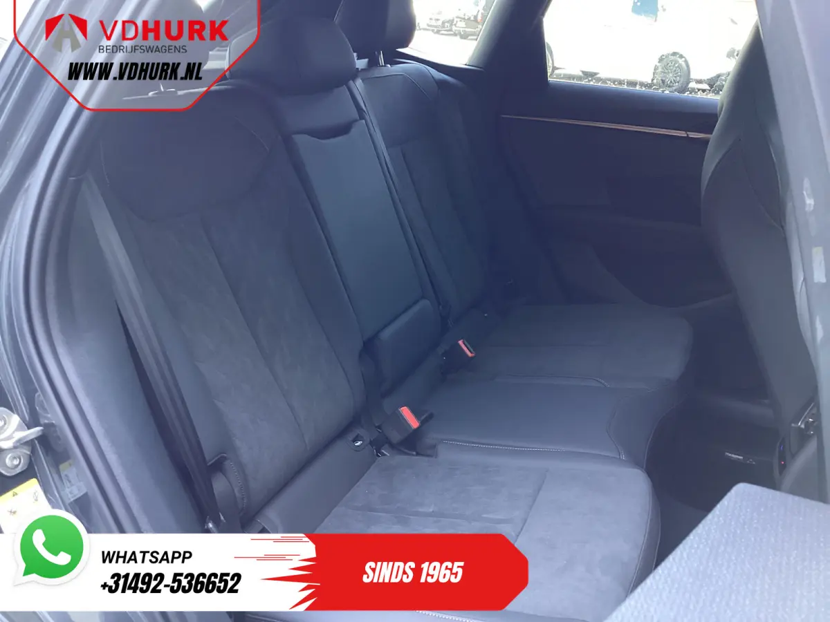 1.5 TSI e-Hybrid 272 pk VZ Limited Pano/ Elek.Trekhaak/ Sennheiser/ 360 Camera/ Matrix/ Snellader/ Elek.klep/ Head-up/ Memory/ Standkachel/ Stoelverw./ Carplay/ Adapt.Cruise/ PDC/ 20'' LMV