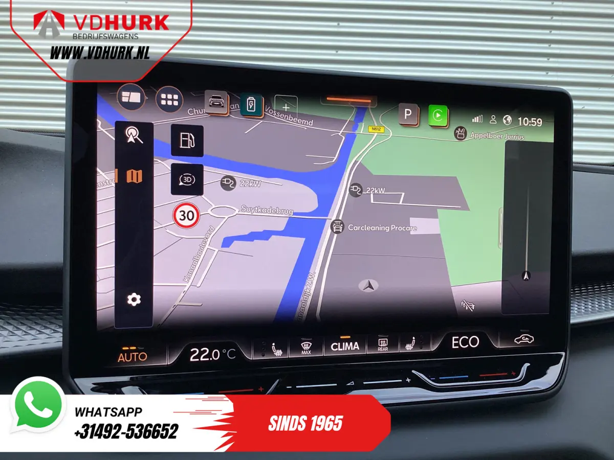 1.5 TSI e-Hybrid 272 pk VZ Limited Pano/ Elek.Trekhaak/ Sennheiser/ 360 Camera/ Matrix/ Snellader/ Elek.klep/ Head-up/ Memory/ Standkachel/ Stoelverw./ Carplay/ Adapt.Cruise/ PDC/ 20'' LMV