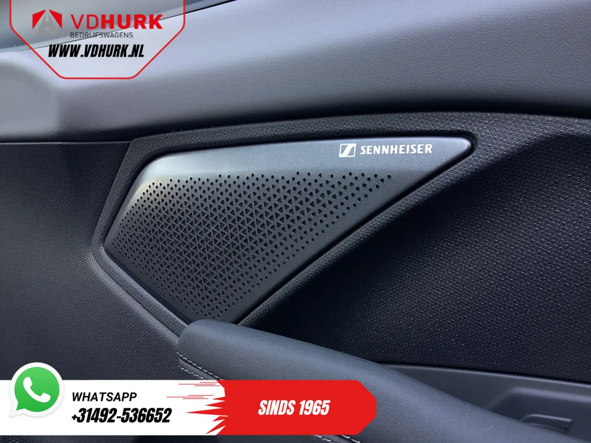 1.5 TSI e-Hybrid 272 pk VZ Limited Pano/ Elek.Trekhaak/ Sennheiser/ 360 Camera/ Matrix/ Snellader/ Elek.klep/ Head-up/ Memory/ Standkachel/ Stoelverw./ Carplay/ Adapt.Cruise/ PDC/ 20'' LMV