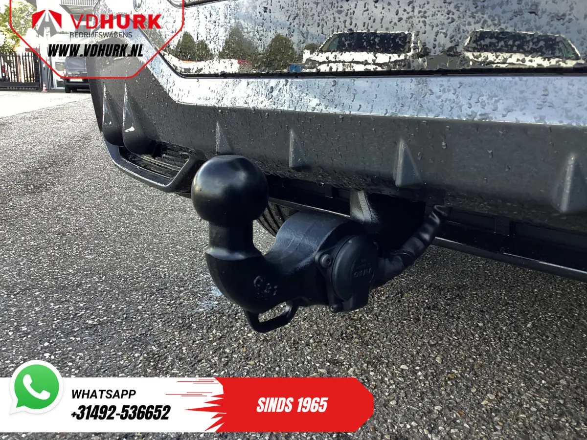 1.5 TSI e-Hybrid 272 pk VZ Limited Pano/ Elek.Trekhaak/ Sennheiser/ 360 Camera/ Matrix/ Snellader/ Elek.klep/ Head-up/ Memory/ Standkachel/ Stoelverw./ Carplay/ Adapt.Cruise/ PDC/ 20'' LMV