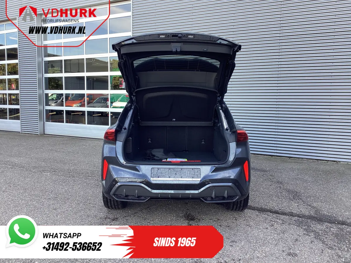 1.5 TSI e-Hybrid 272 pk VZ Limited Pano/ Elek.Trekhaak/ Sennheiser/ 360 Camera/ Matrix/ Snellader/ Elek.klep/ Head-up/ Memory/ Standkachel/ Stoelverw./ Carplay/ Adapt.Cruise/ PDC/ 20'' LMV