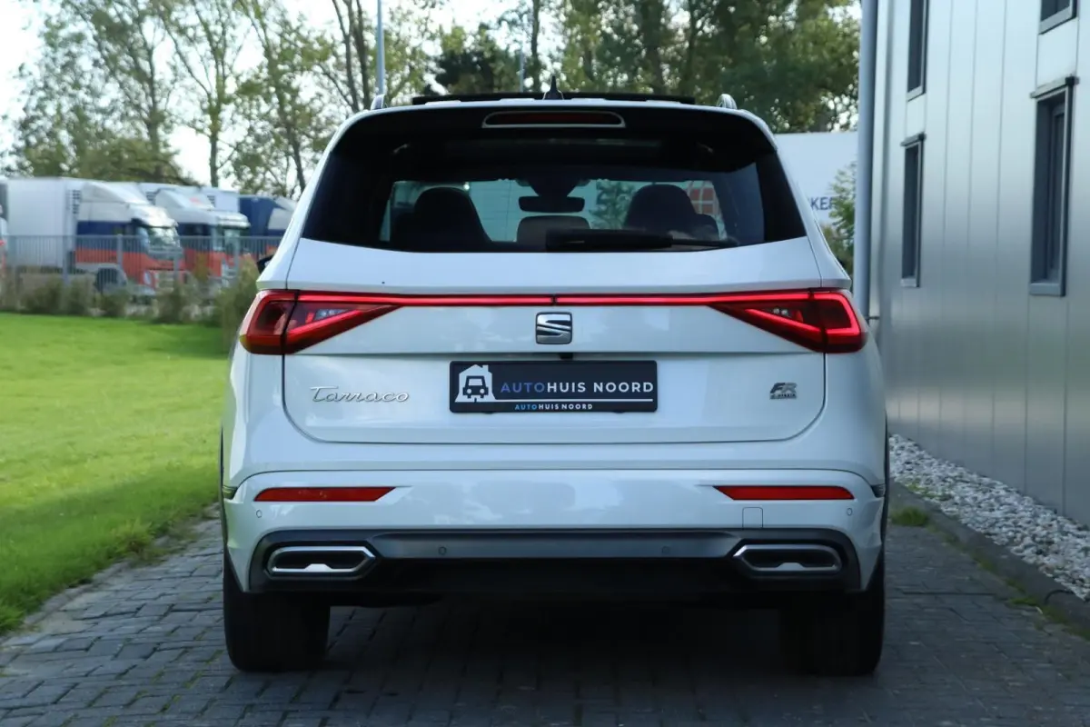 1.4 TSI e-Hybrid FR / 245PK / Vol Opties! / Virtual Cockpit / 360 Camera / Pano / LED / 19"!