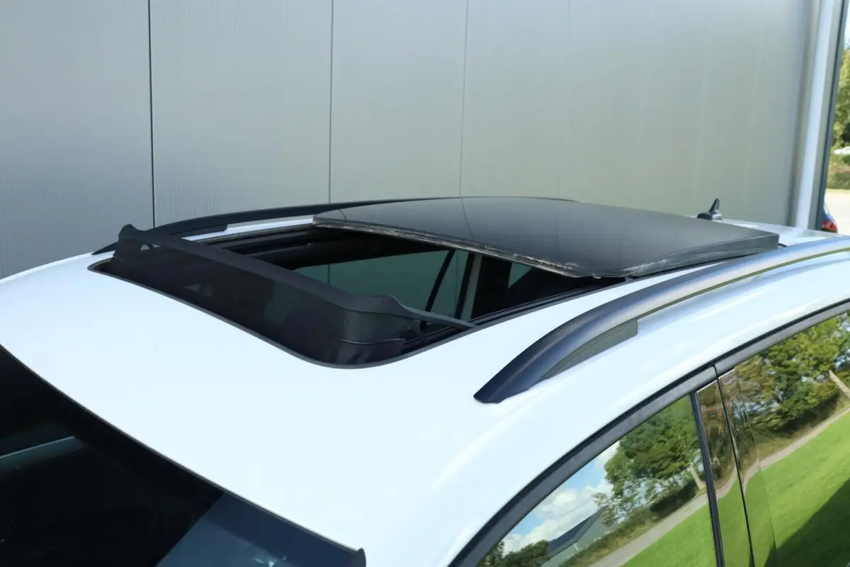 1.4 TSI e-Hybrid FR / 245PK / Vol Opties! / Virtual Cockpit / 360 Camera / Pano / LED / 19"!