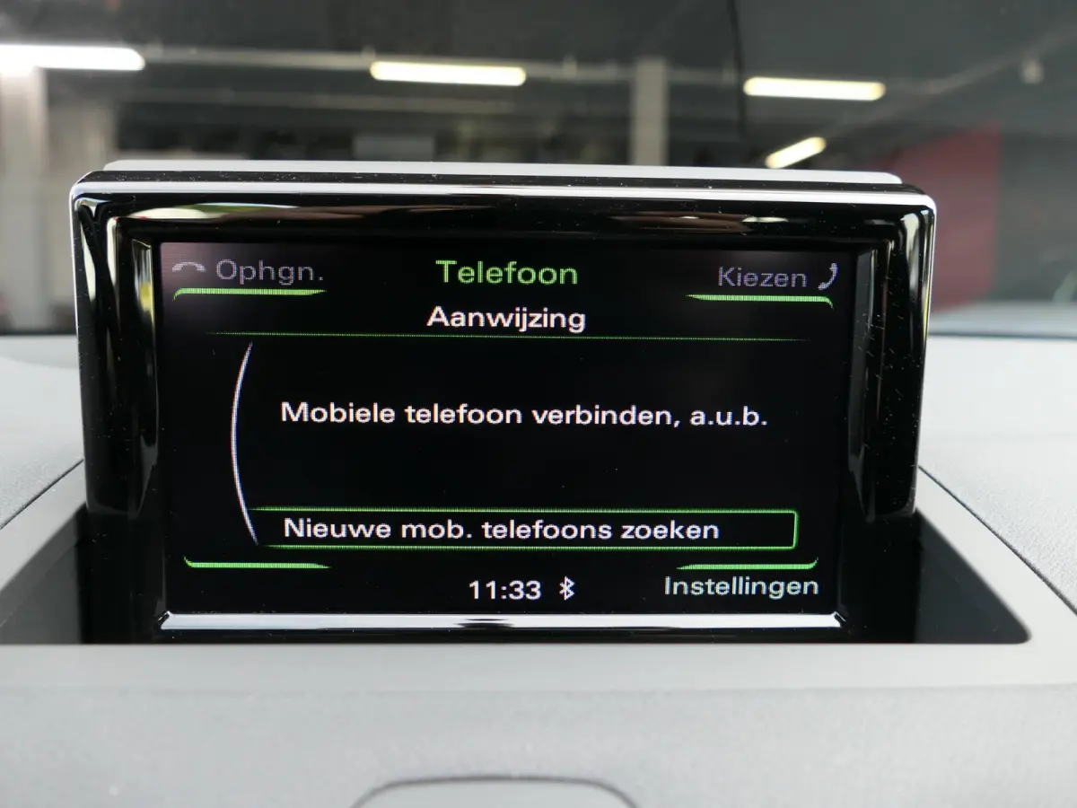1.0 TFSI Pro Line | Navigatie | Airco | Radio | Parkeersensoren | Cruise Control | Multifunctioneel stuurwiel | Trekhaak | Origineel Nederlands