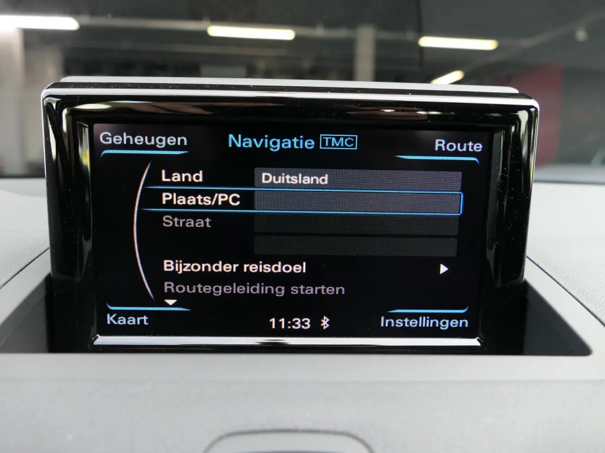 1.0 TFSI Pro Line | Navigatie | Airco | Radio | Parkeersensoren | Cruise Control | Multifunctioneel stuurwiel | Trekhaak | Origineel Nederlands