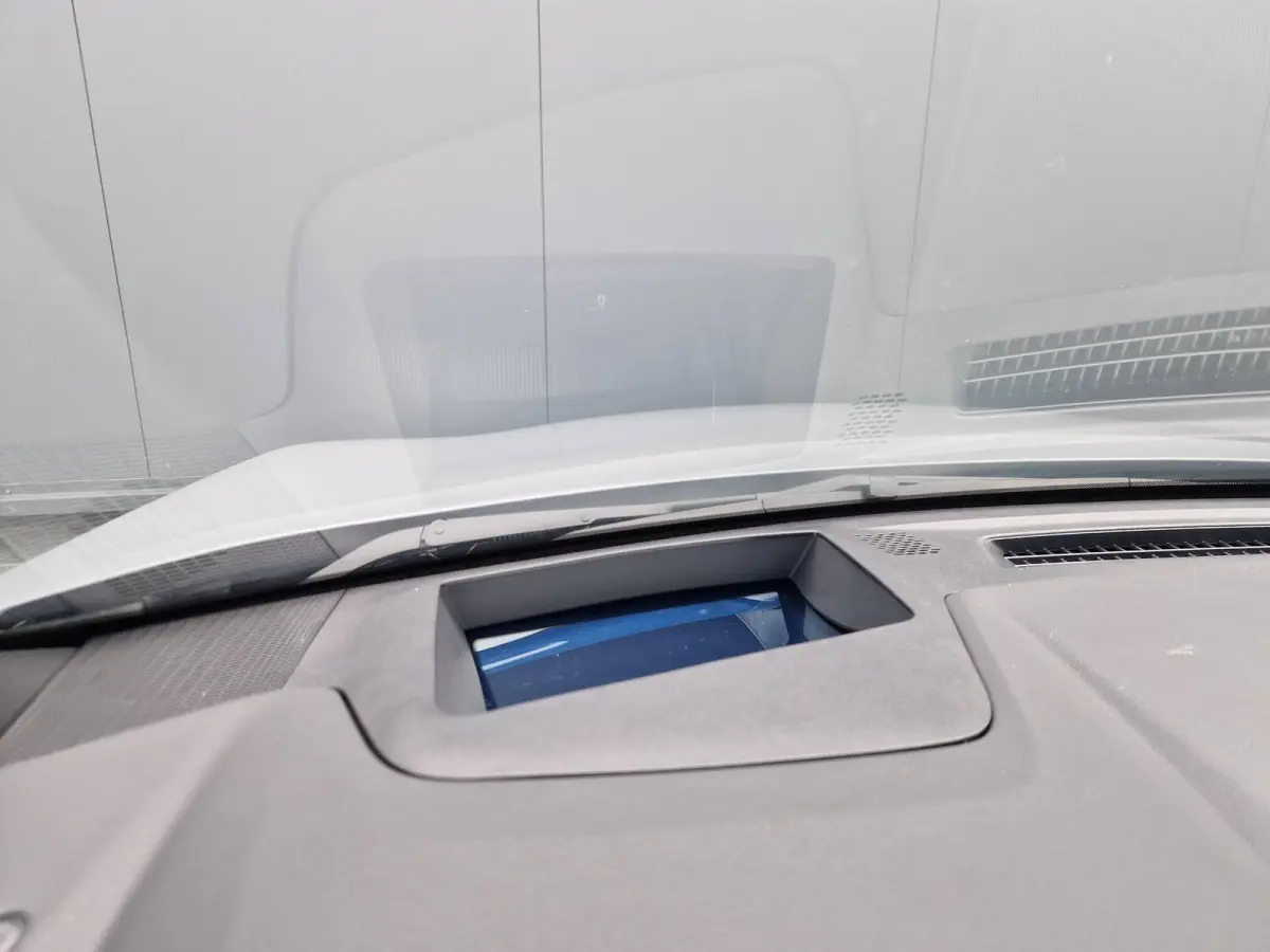 1.3 MHEV Xtronic Tekna Plus /Ceramic Grey Bi-Tone