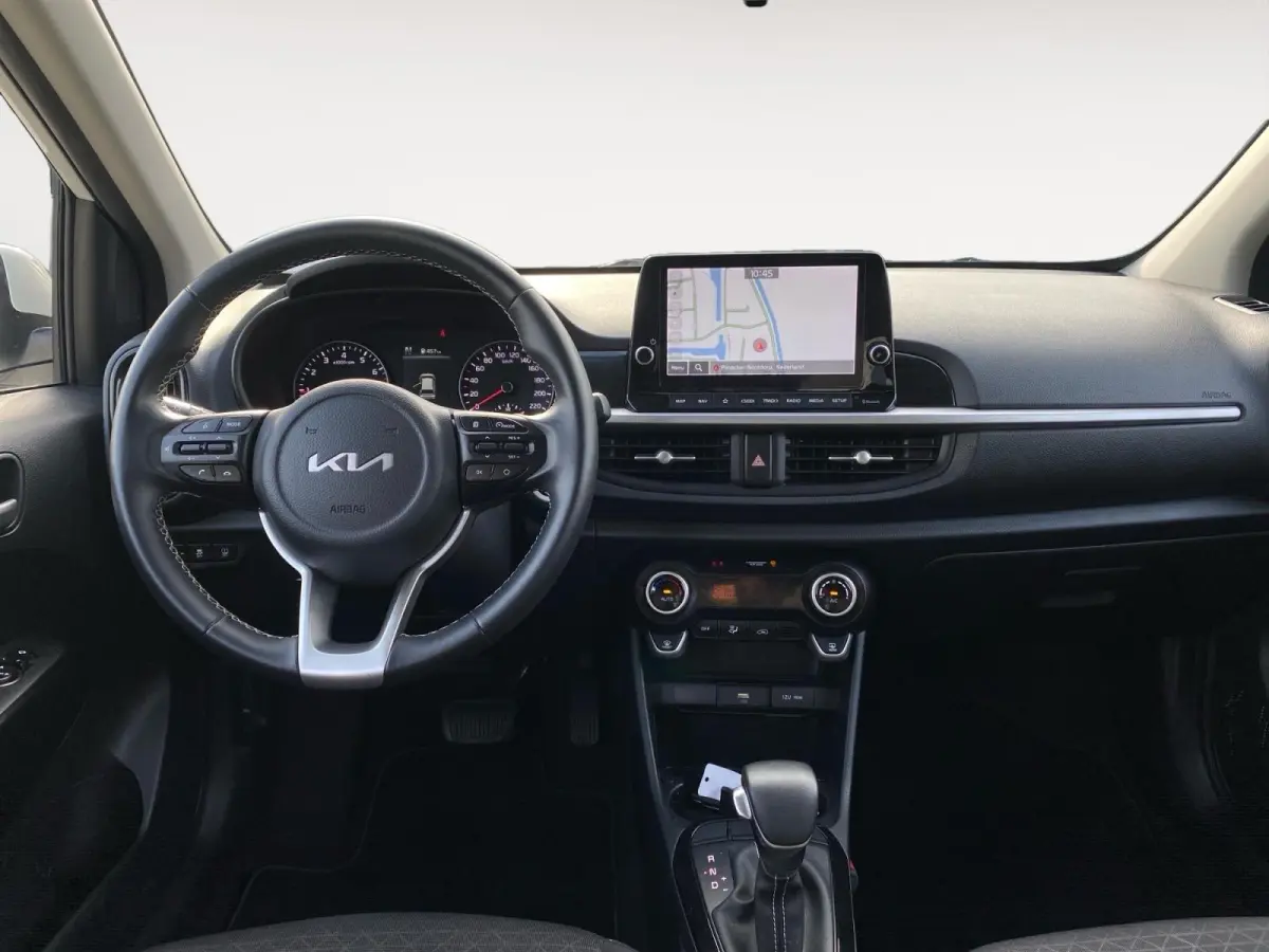 1.0 DPi DynamicPlusLine | AUTOMAAT | Climate control | Navigatie | Parkeercamera | 15 inch LM-velgen | Keyless |