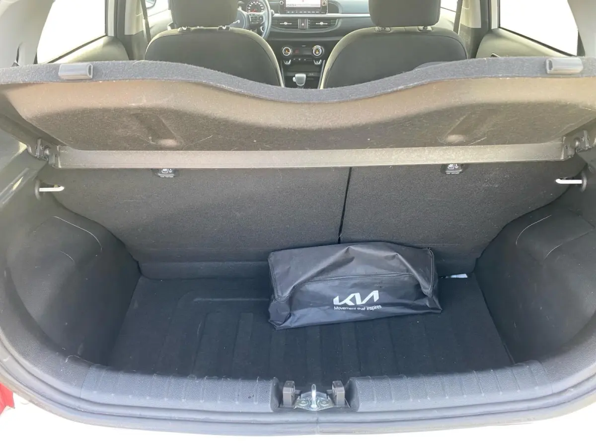 1.0 DPi DynamicPlusLine | AUTOMAAT | Climate control | Navigatie | Parkeercamera | 15 inch LM-velgen | Keyless |