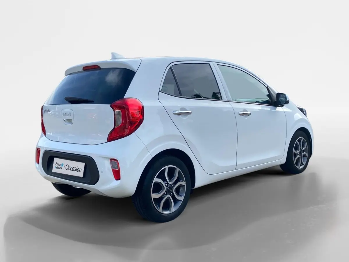 1.0 DPi DynamicPlusLine | AUTOMAAT | Climate control | Navigatie | Parkeercamera | 15 inch LM-velgen | Keyless |