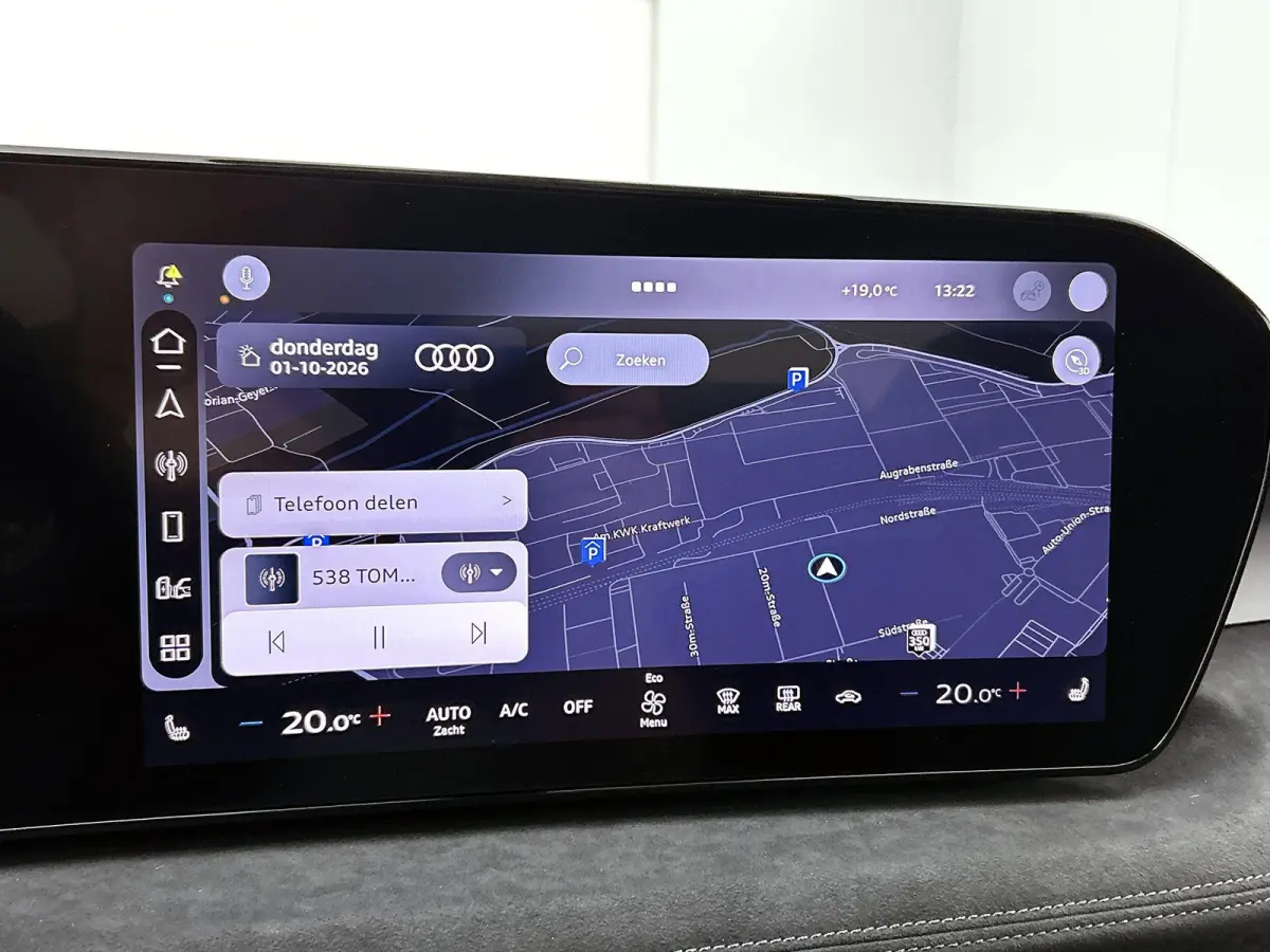 1.5 e-hybrid S edition Competition