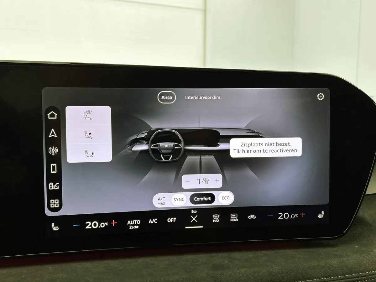 1.5 e-hybrid S edition Competition