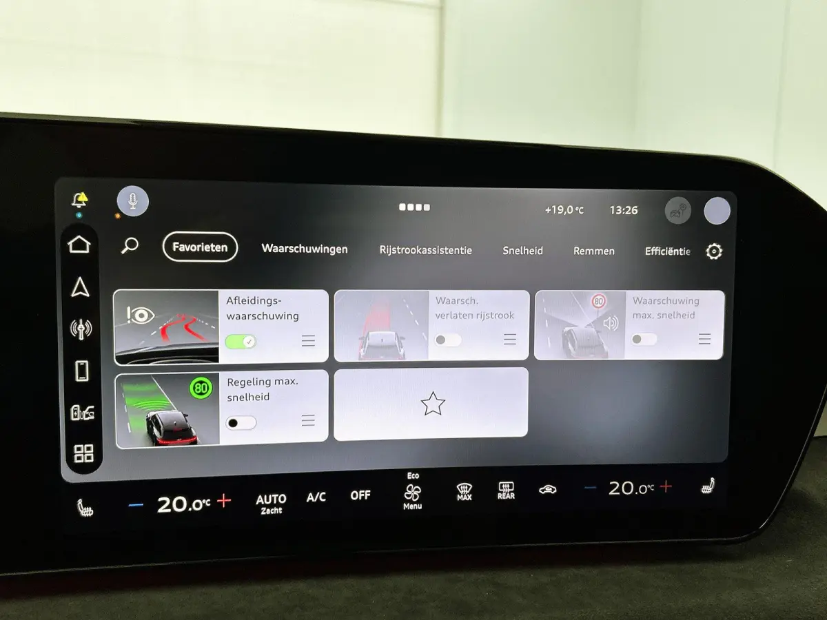 1.5 e-hybrid S edition Competition