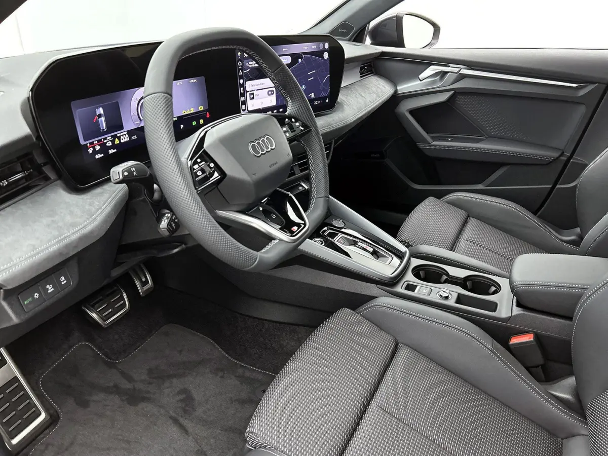 1.5 e-hybrid S edition Competition