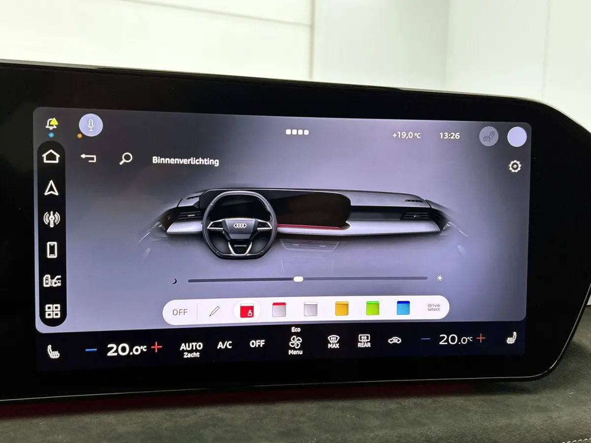1.5 e-hybrid S edition Competition