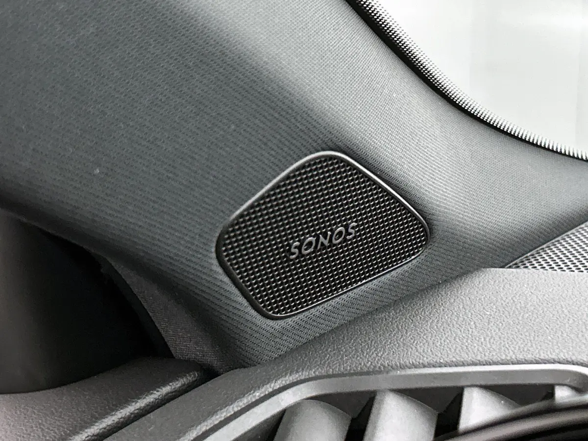 1.5 e-hybrid S edition Competition